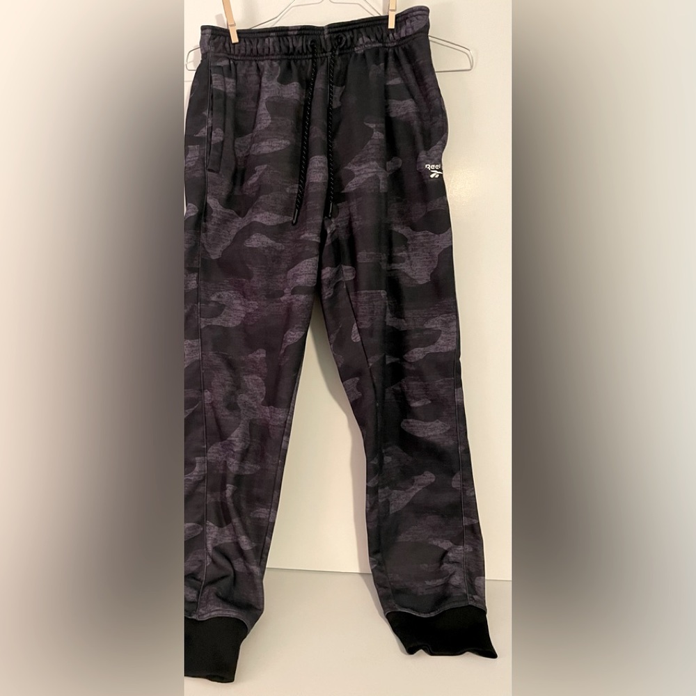 Reebok Men’s Joggers sz M